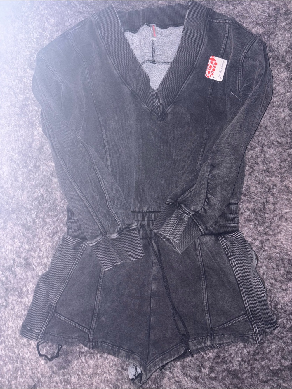 Fp movement intercept romper - Picture 5 of 5
